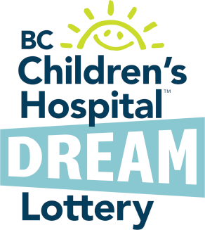 BC Children's Hospital DREAM Lottery